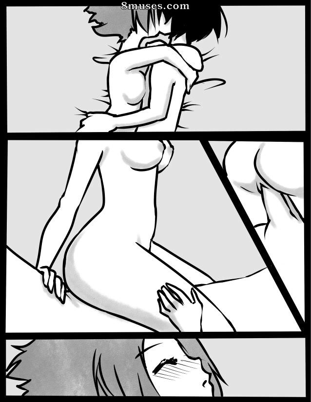Slipshine Comics - Teatro Zamora - Página 333