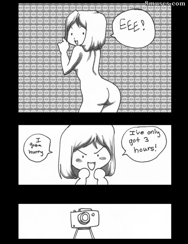 Slipshine Comics - Teatro Zamora - Página 338
