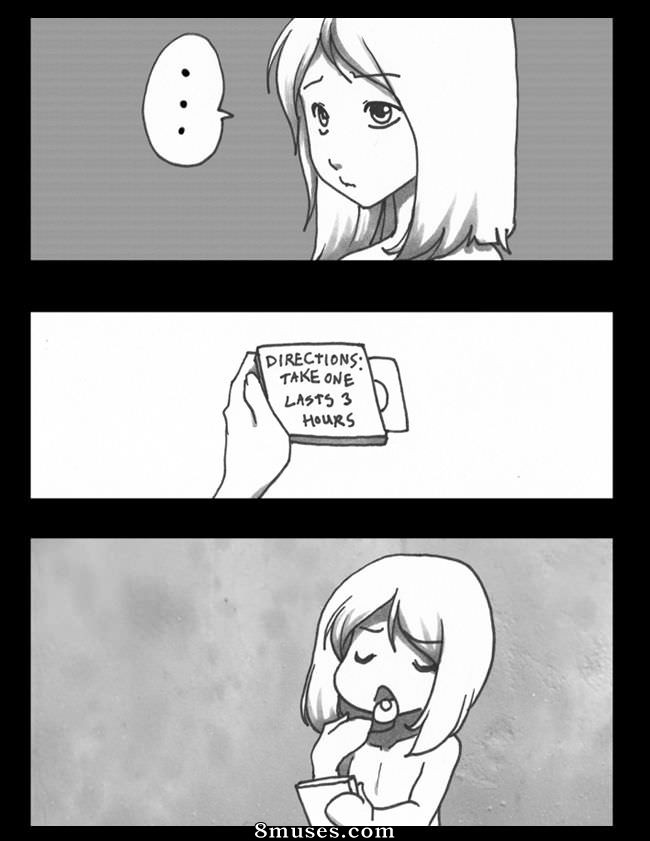 Slipshine Comics - Teatro Zamora - Página 336