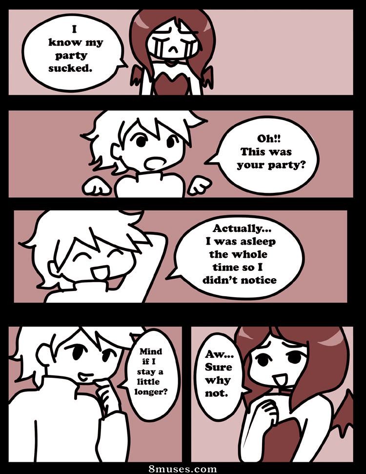 Slipshine Comics - Teatro Zamora - Página 389