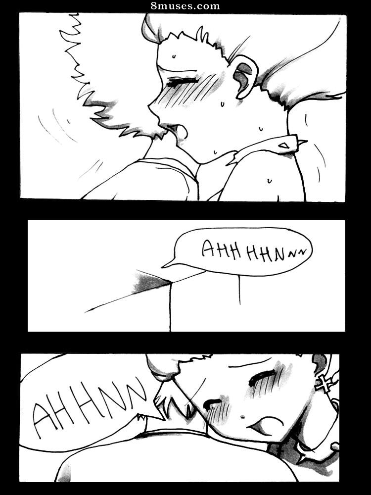 Slipshine Comics - Zamora Theater - Page 312