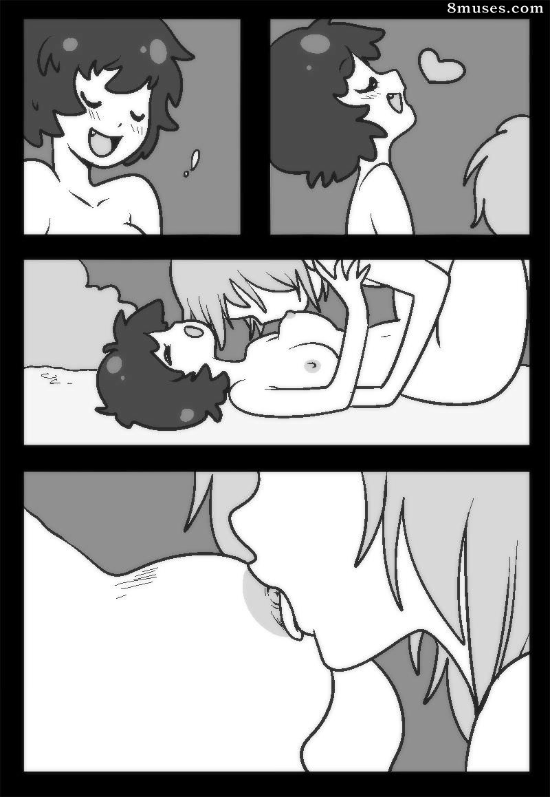 Slipshine Comics - Teatro Zamora - Página 732