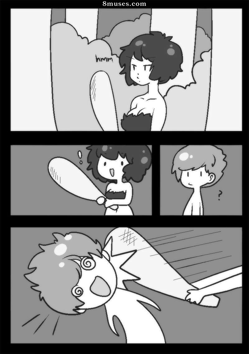 Slipshine Comics - Teatro Zamora - Página 726