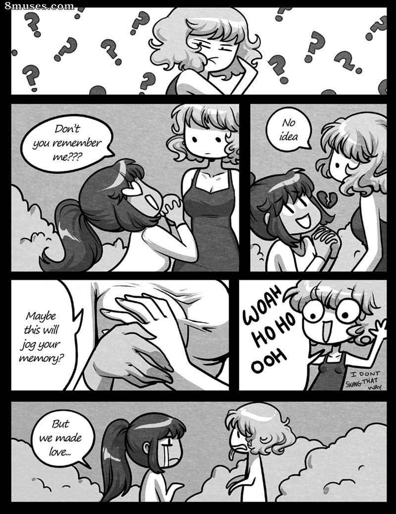 Slipshine Comics - Teatro Zamora - Página 789