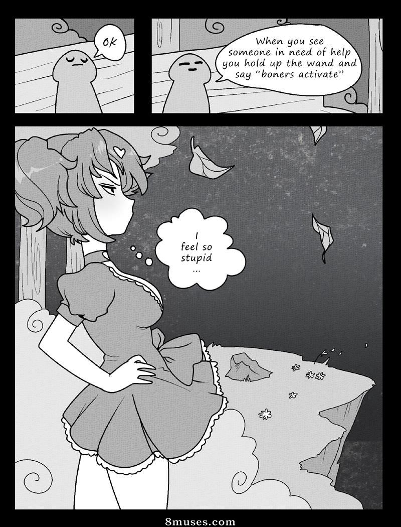 Slipshine Comics - Zamora Theater - Page 750