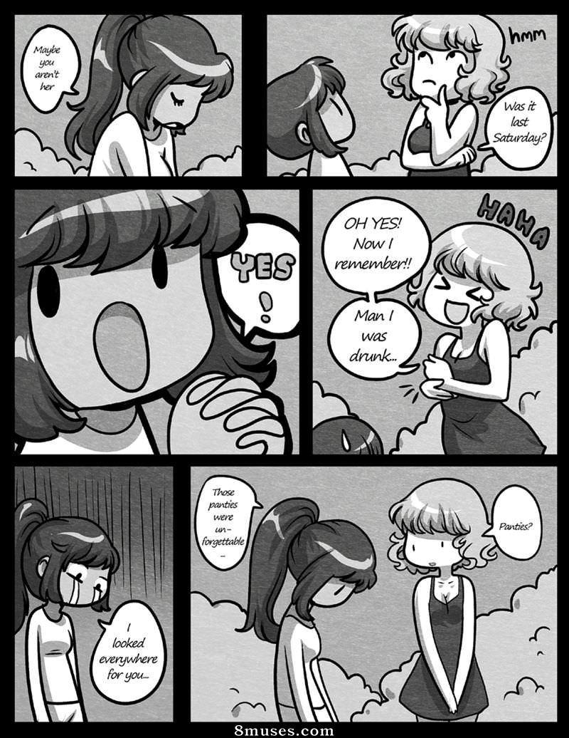 Slipshine Comics - Teatro Zamora - Página 790