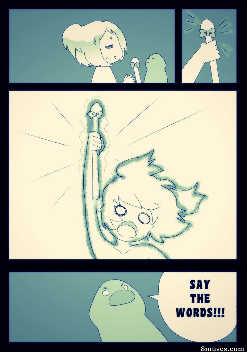 Slipshine Comics - Teatro Zamora - Página 743