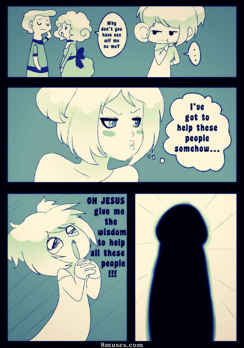 Slipshine Comics - Teatro Zamora - Página 739