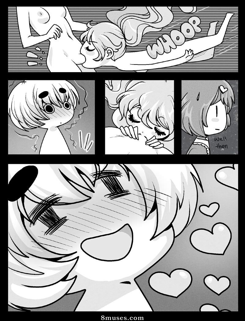 Slipshine Comics - Teatro Zamora - Página 759