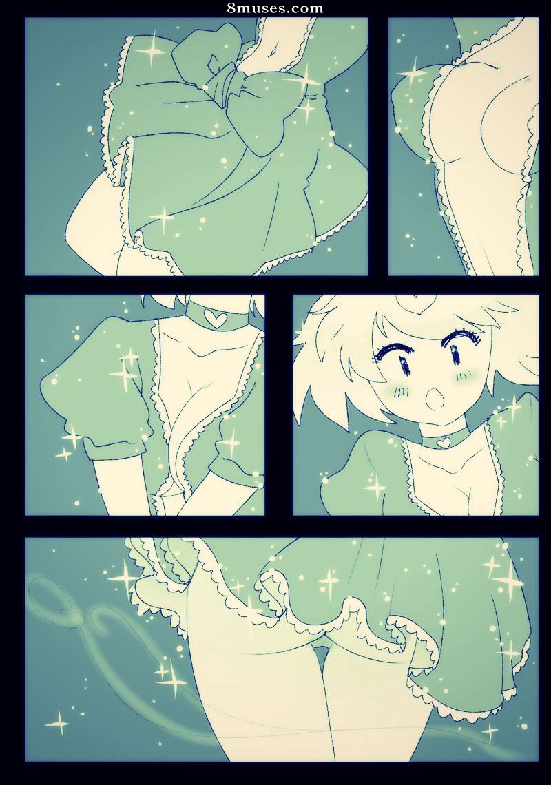 Slipshine Comics - Teatro Zamora - Página 746