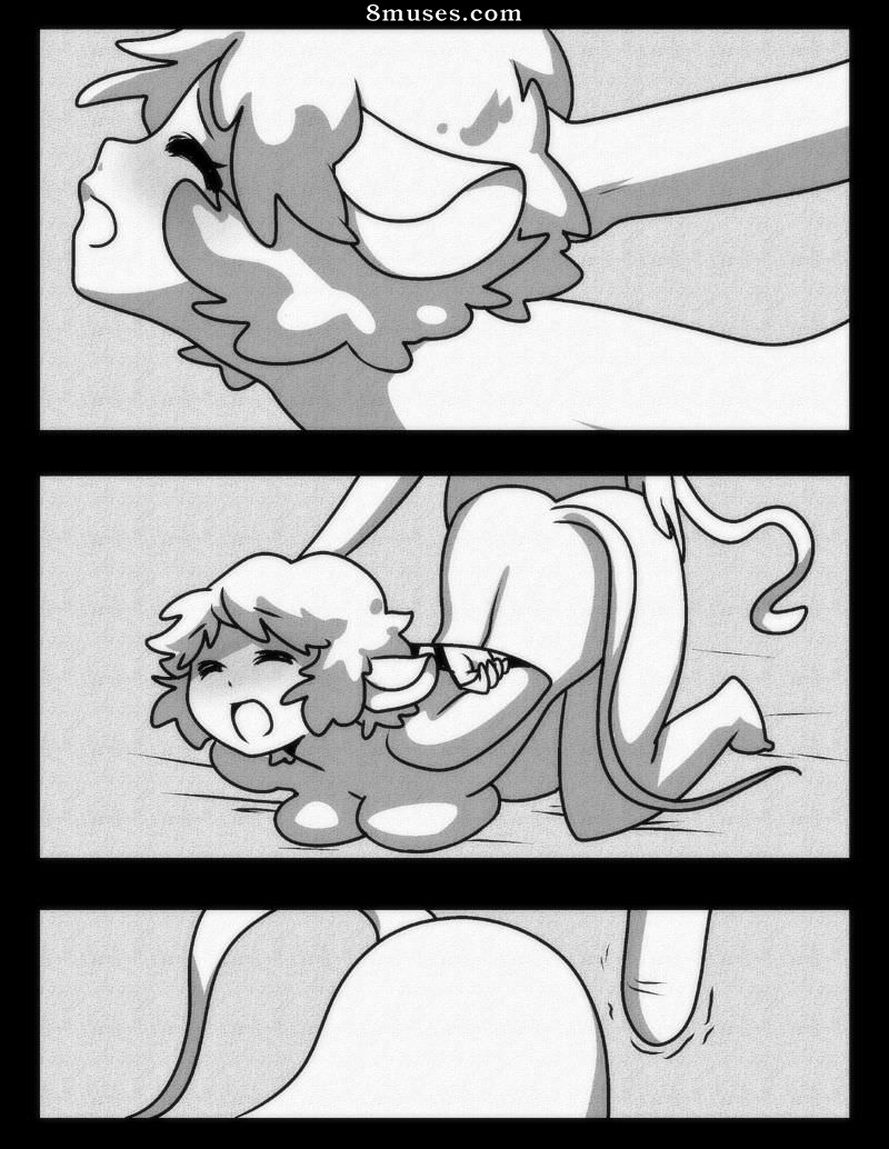 Slipshine Comics - Teatro Zamora - Página 722