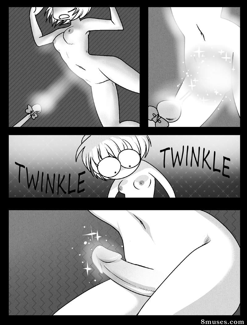 Slipshine Comics - Teatro Zamora - Página 757