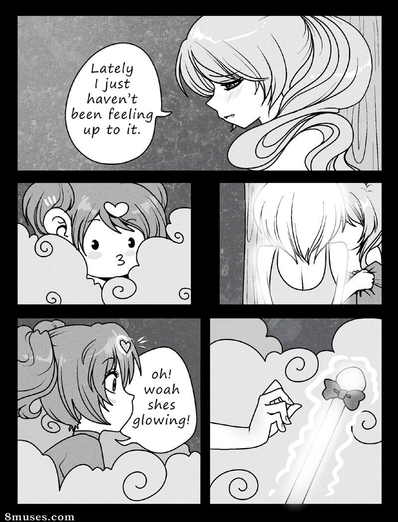 Slipshine Comics - Teatro Zamora - Página 752