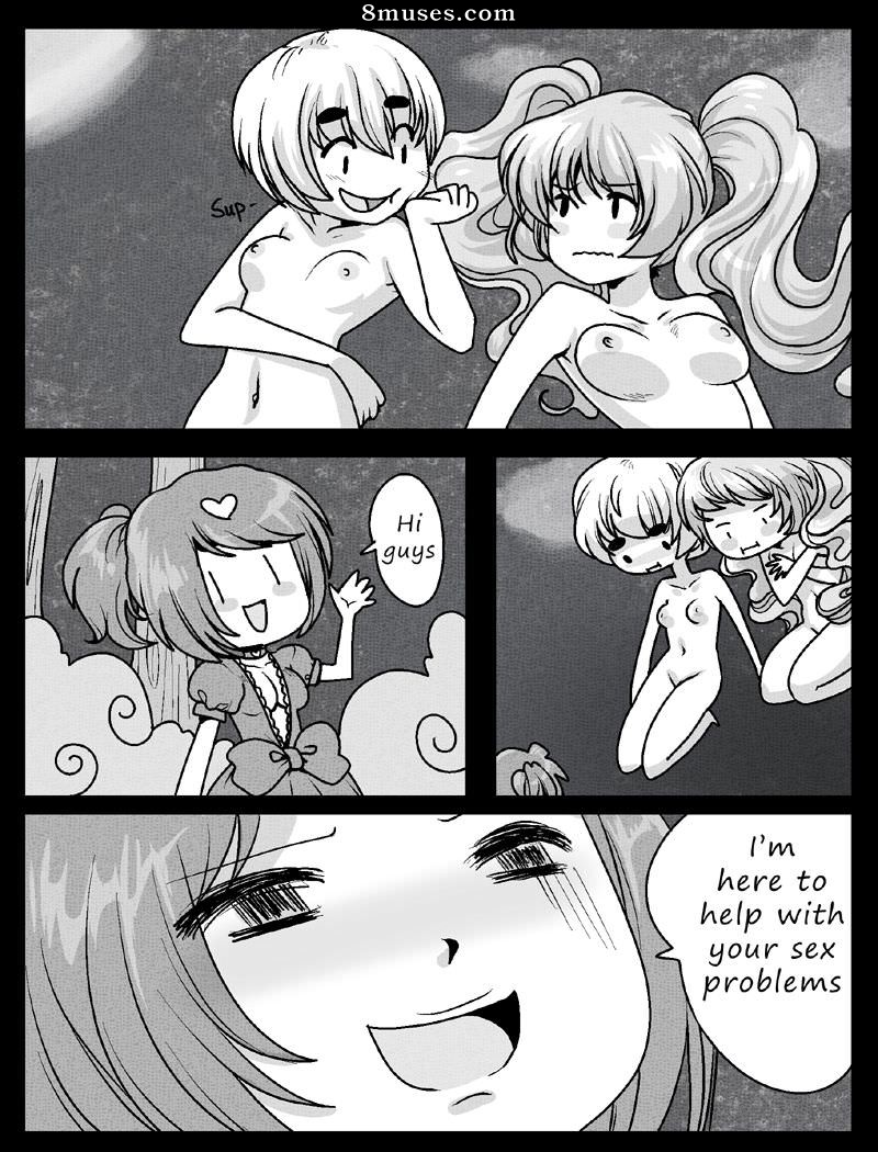 Slipshine Comics - Teatro Zamora - Página 755