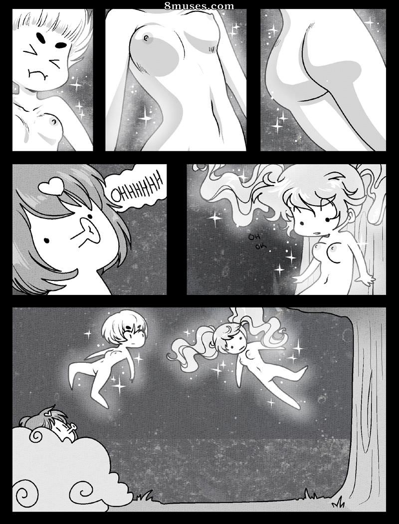 Slipshine Comics - Teatro Zamora - Página 754