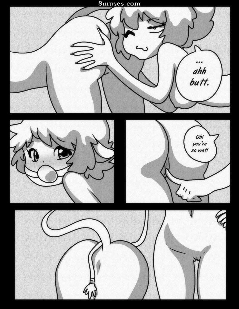 Slipshine Comics - Zamora Theater - Page 718
