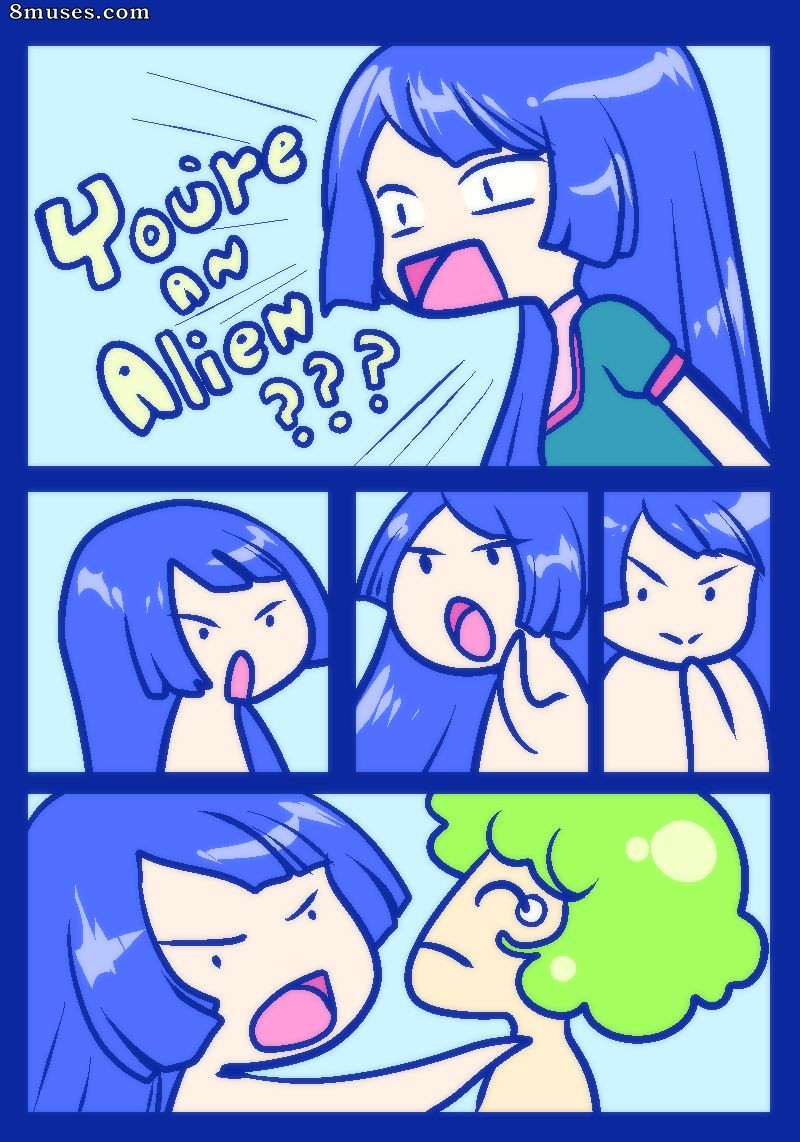 Slipshine Comics - Teatro Zamora - Página 703