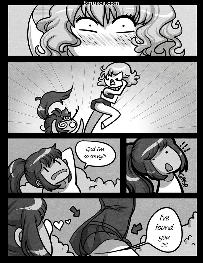 Slipshine Comics - Teatro Zamora - Página 788
