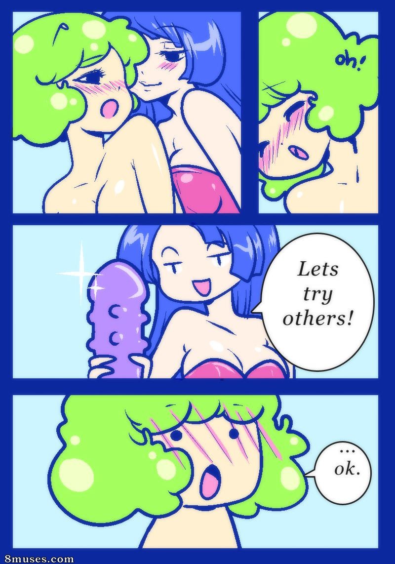 Slipshine Comics - Teatro Zamora - Página 711