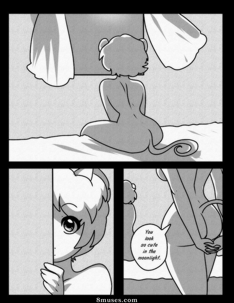 Slipshine Comics - Zamora Theater - Page 714