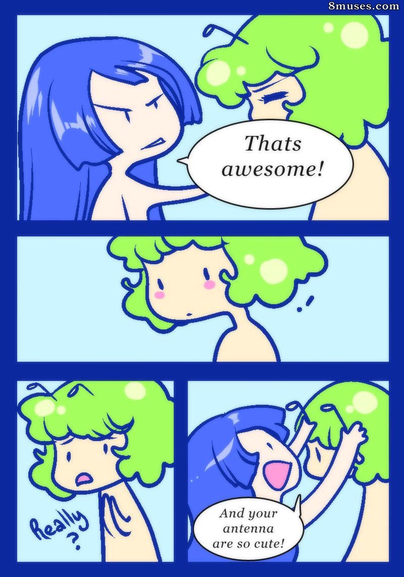 Slipshine Comics - Teatro Zamora - Página 704