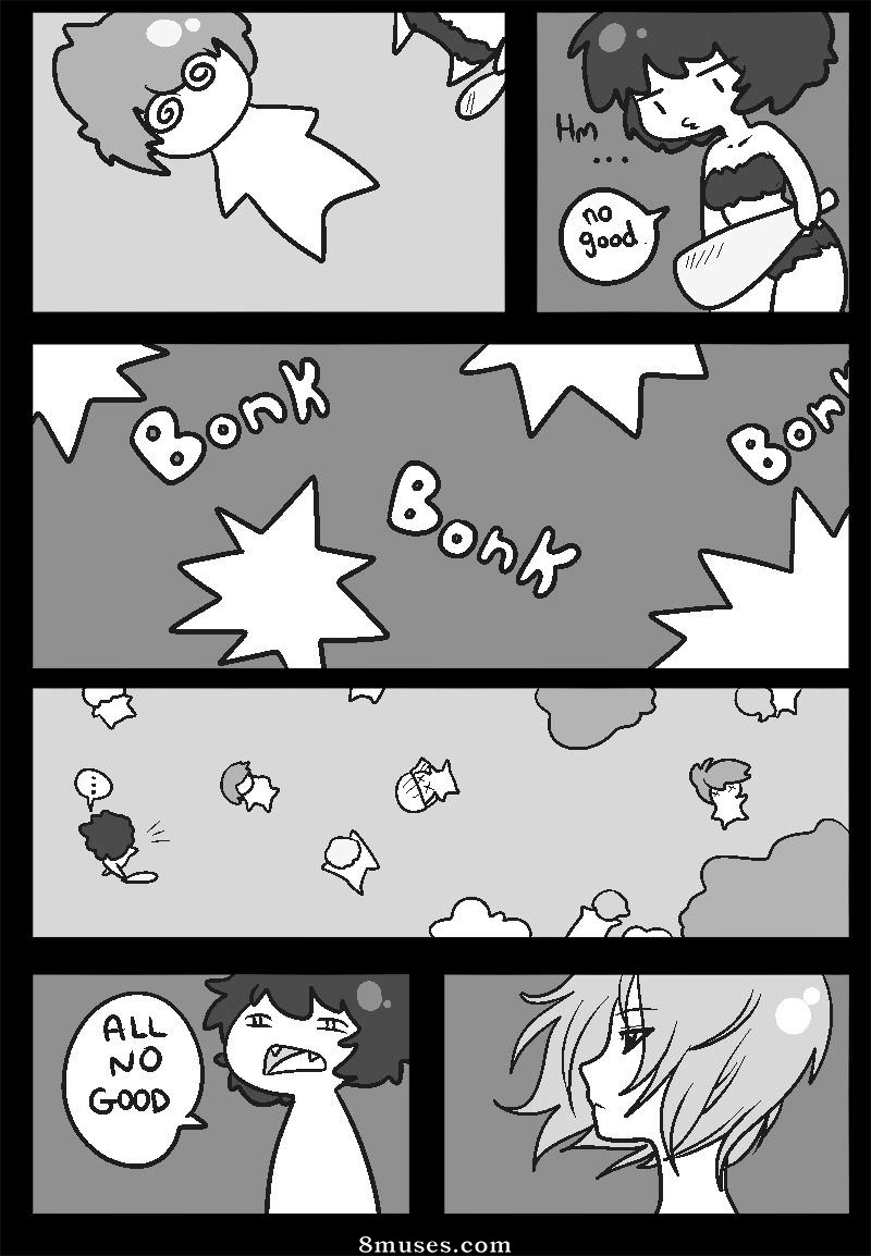 Slipshine Comics - Teatro Zamora - Página 727