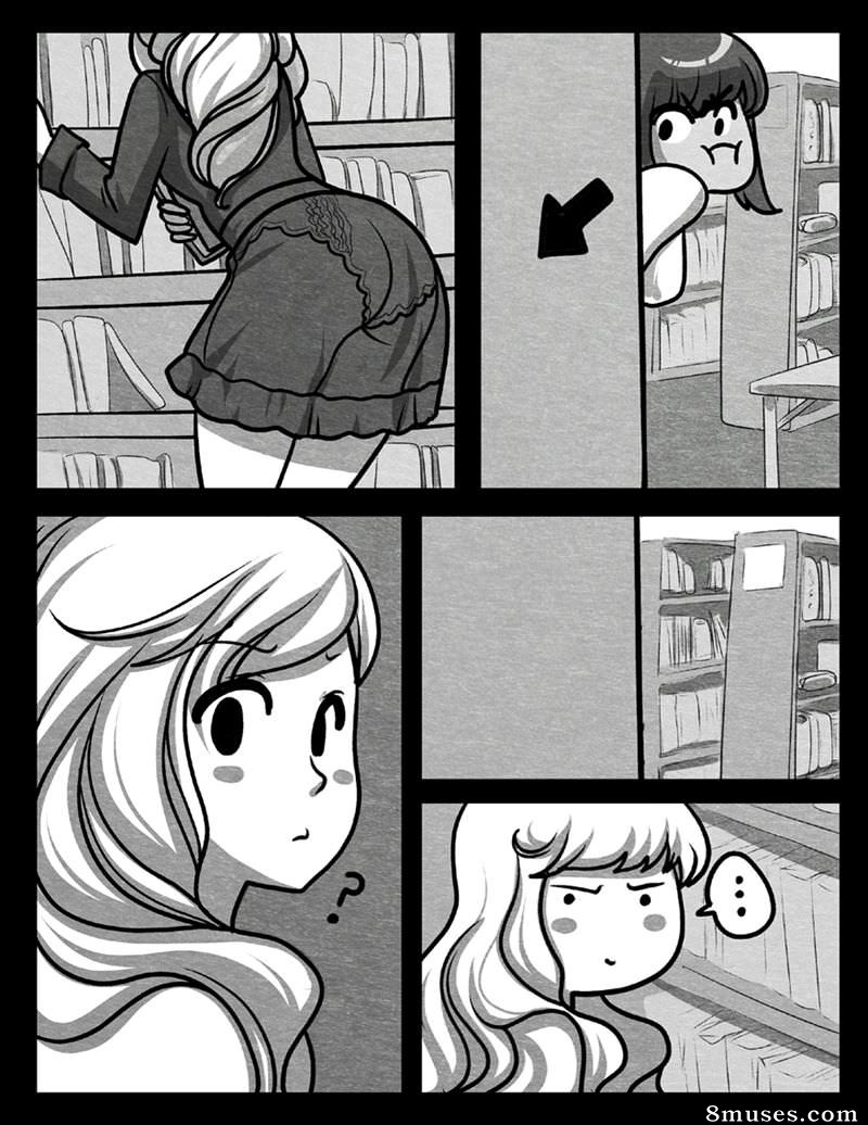 Slipshine Comics - Teatro Zamora - Página 786