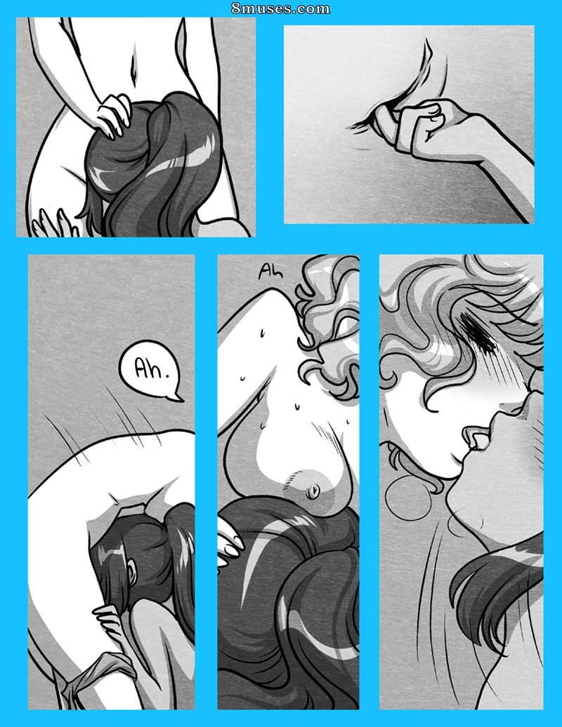 Slipshine Comics - Teatro Zamora - Página 792