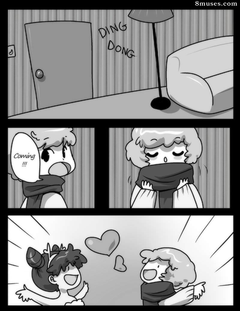 Slipshine Comics - Teatro Zamora - Página 799