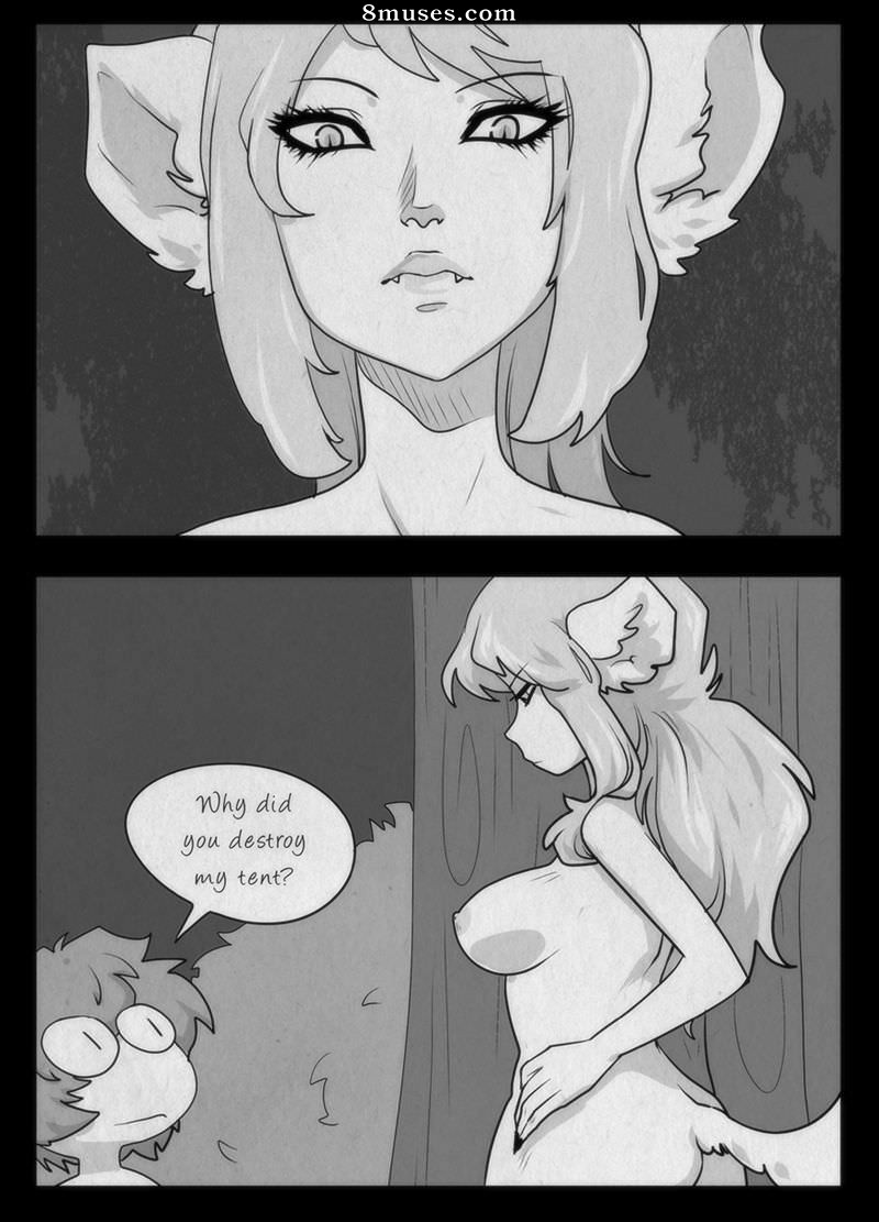 Slipshine Comics - Teatro Zamora - Página 776