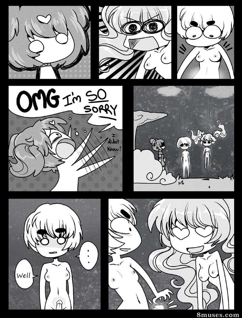 Slipshine Comics - Teatro Zamora - Página 758