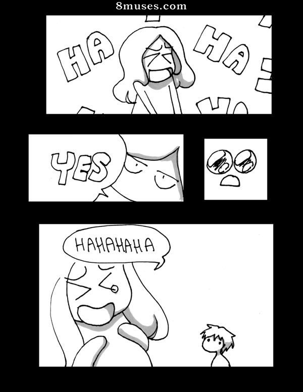 Slipshine Comics - Teatro Zamora - Página 243