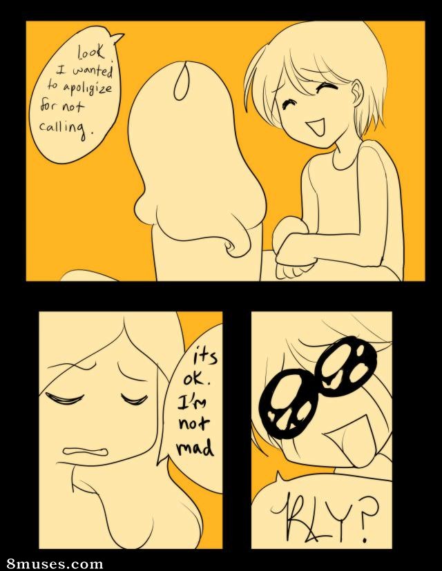 Slipshine Comics - Teatro Zamora - Página 230