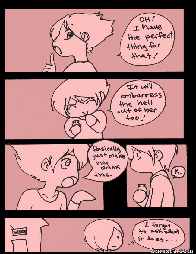 Slipshine Comics - Teatro Zamora - Página 209