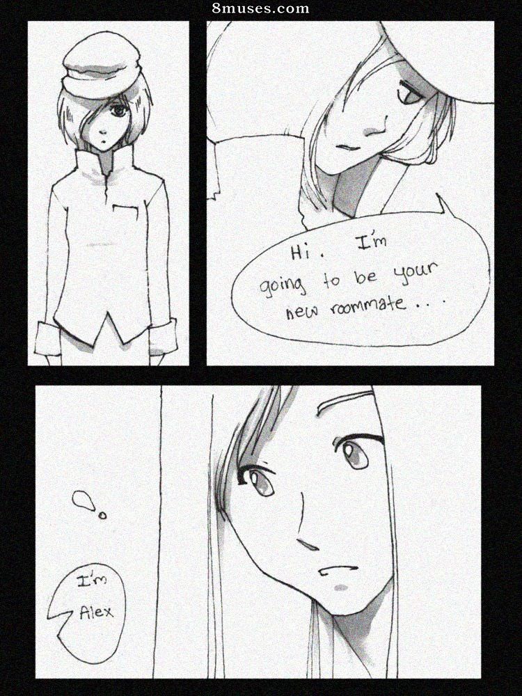 Slipshine Comics - Teatro Zamora - Página 259