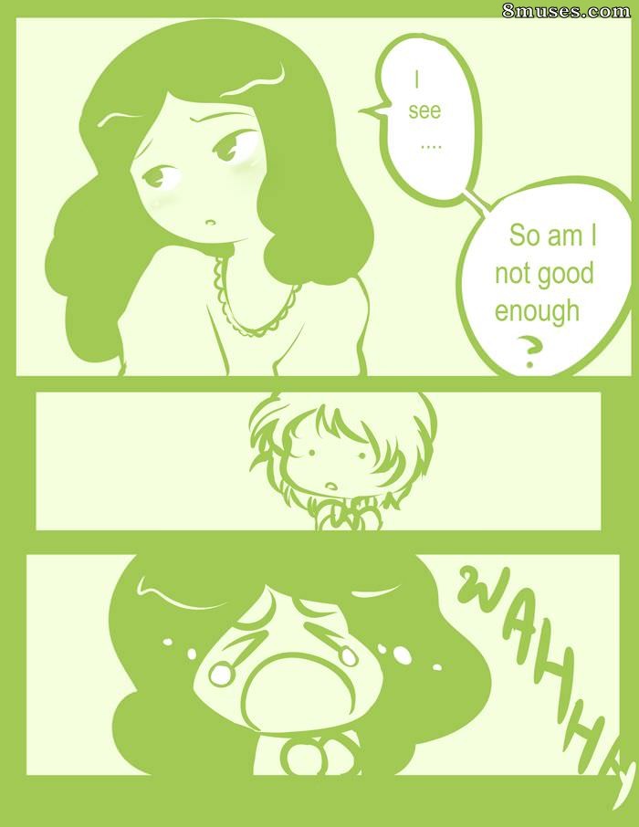Slipshine Comics - Teatro Zamora - Página 223