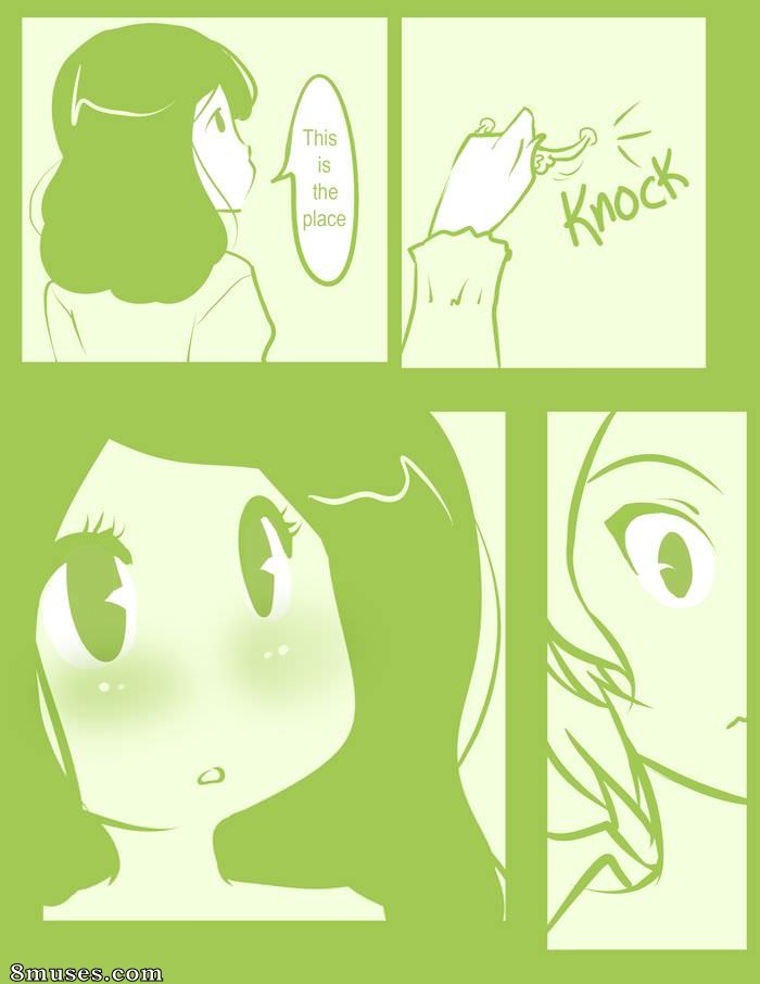 Slipshine Comics - Teatro Zamora - Página 218