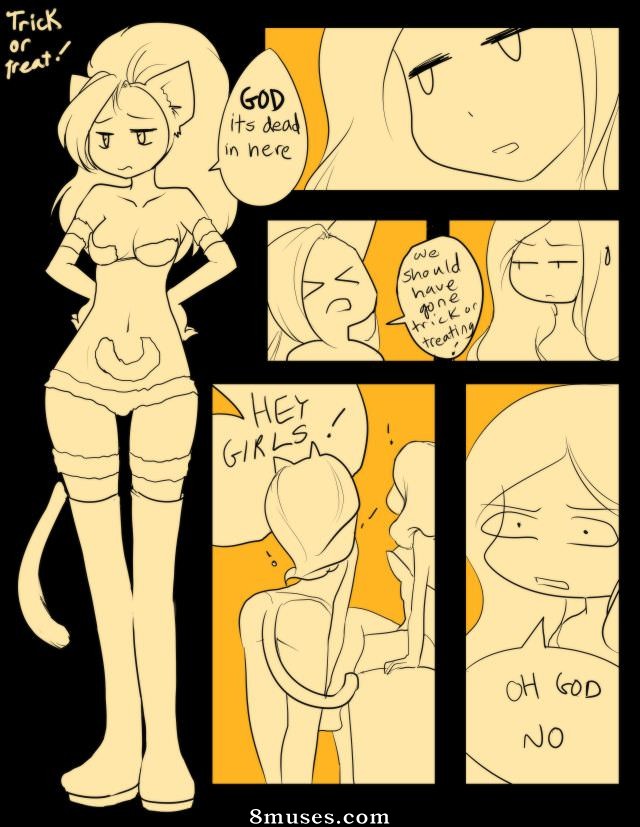 Slipshine Comics - Teatro Zamora - Página 228