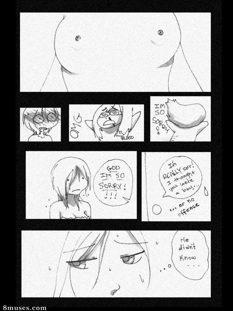 Slipshine Comics - Teatro Zamora - Página 263