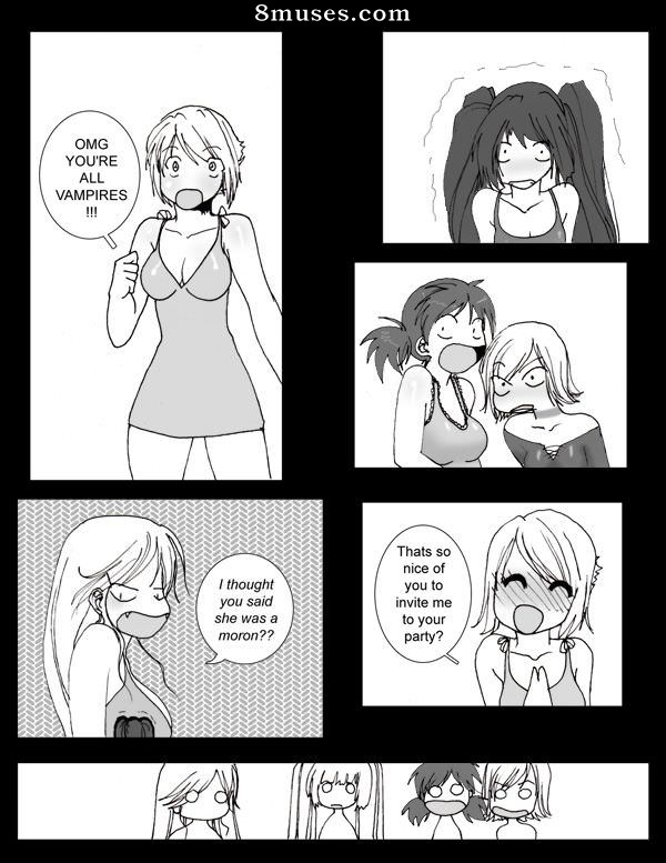 Slipshine Comics - Zamora Theater - Page 281