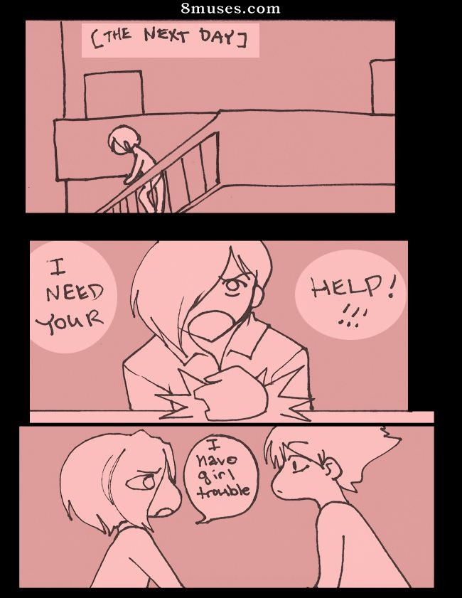 Slipshine Comics - Teatro Zamora - Página 207