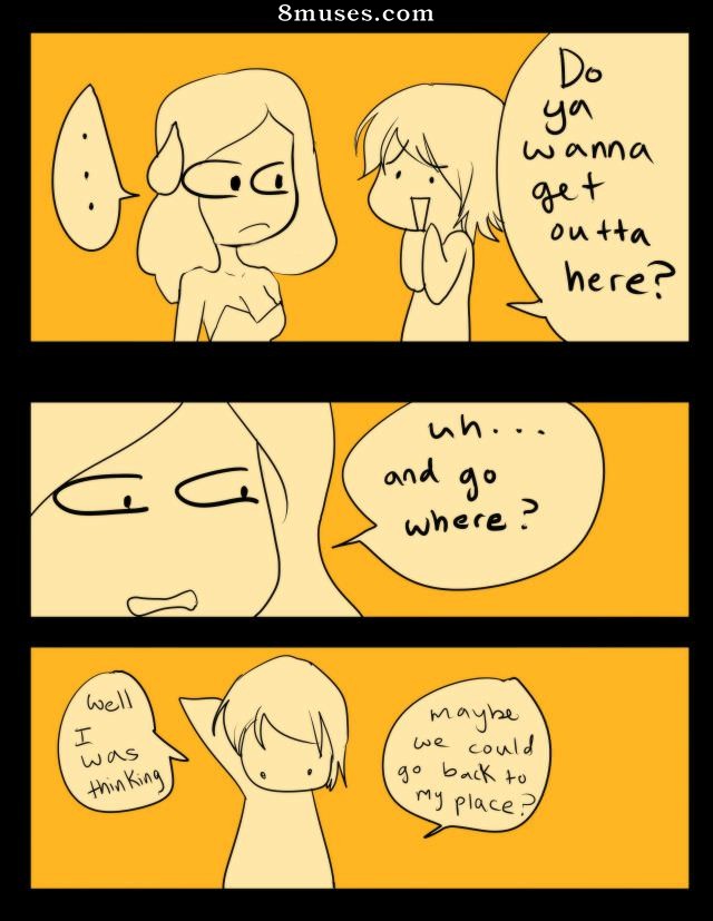 Slipshine Comics - Teatro Zamora - Página 231