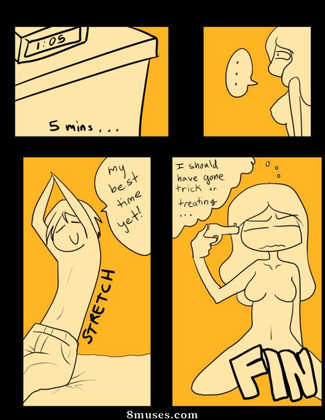 Slipshine Comics - Teatro Zamora - Página 237