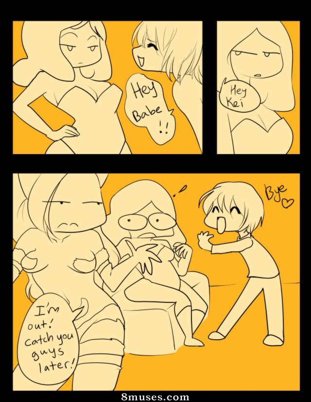 Slipshine Comics - Teatro Zamora - Página 229