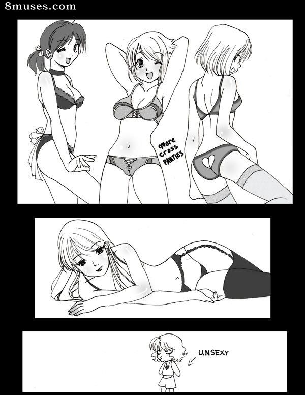Slipshine Comics - Teatro Zamora - Página 284