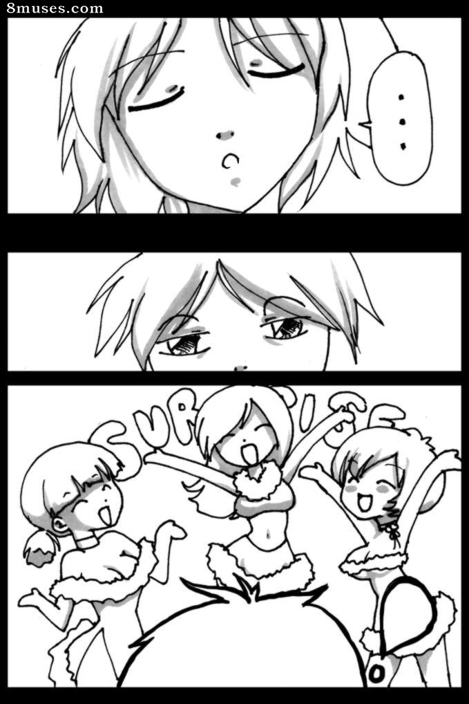 Slipshine Comics - Teatro Zamora - Página 248