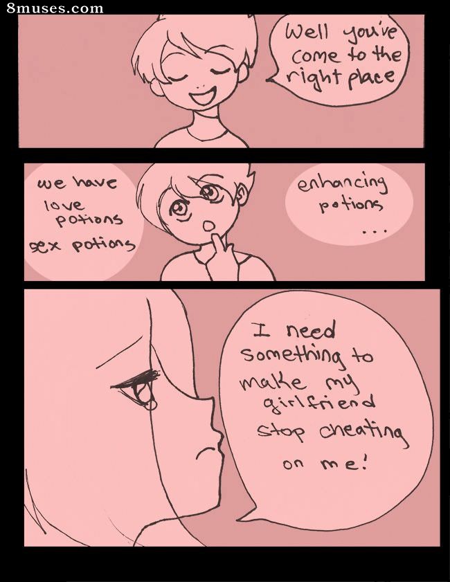Slipshine Comics - Zamora Theater - Page 208