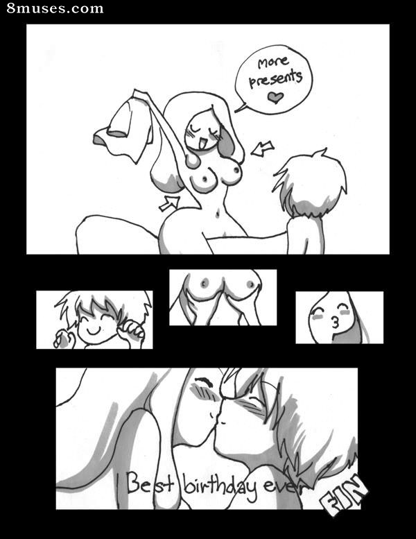 Slipshine Comics - Teatro Zamora - Página 247