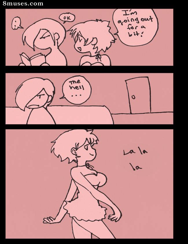 Slipshine Comics - Teatro Zamora - Página 211