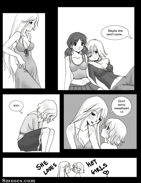 Slipshine Comics - Teatro Zamora - Página 279